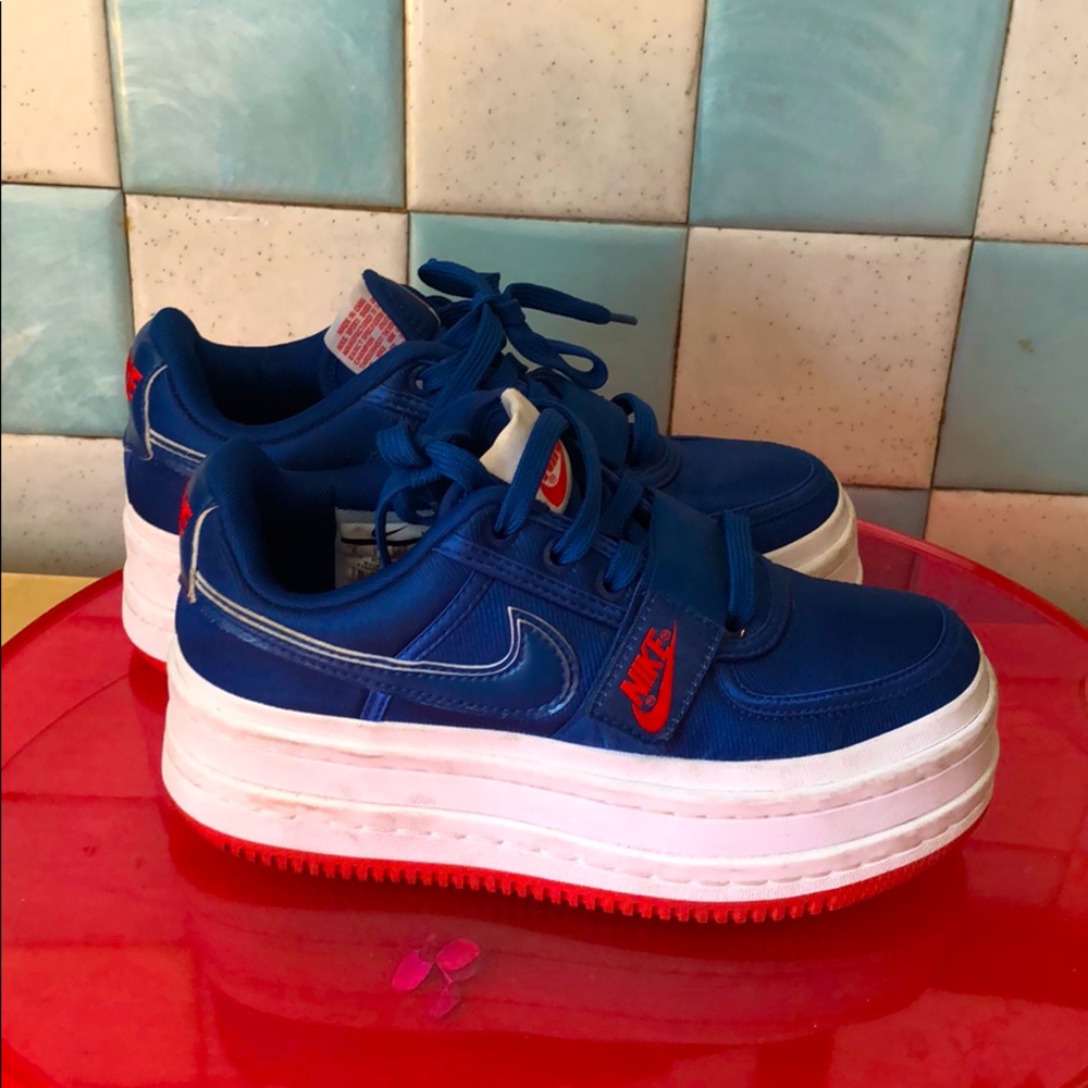 Nike 2k vandal